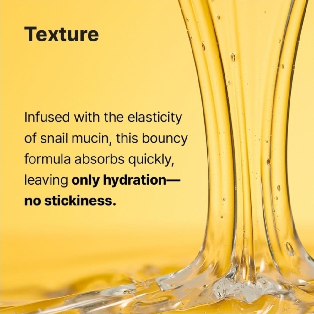 COSRX Advanced Snail 96 Mucin Power Essence - Picture 7 of 12